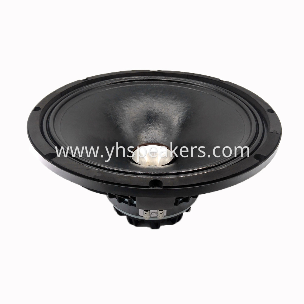 15 coaxial pa speakers